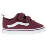 Vans Toddlers Ward Velcro