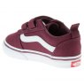Vans Toddlers Ward Velcro