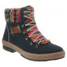 Rieker Felicitas Boot