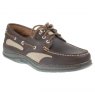 Sebago Clovehitch II
