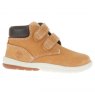 Wheat Nubuck