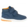 Navy Nubuck