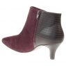 Clarks Linvale Sea