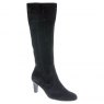 Black Suede
