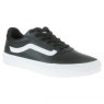 Vans Womens Ward Deluxe