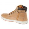 Timberland Davis Square 6 Inch Boot Youth