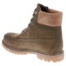 Timberland 6-Inch Premium Boot Waterproof Womens