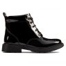 Black Patent