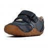 Clarks Tiny Dusk Toddler