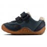 Clarks Tiny Dusk Toddler