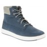 Timberland Davis Square 6 Inch Boot Youth