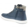 Timberland Davis Square 6 Inch Boot Youth