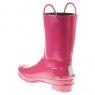 Barbour Durham Wellie