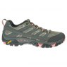 Merrell Moab 2 Gore-Tex Womens