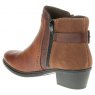 Aurelia Boot