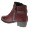 Aurelia Boot