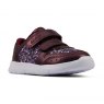 Clarks Ath Sonar Toddler