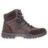 Ecco Xpedition III Mens Mid Gore-Tex