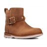 Clarks Dabi Trim Toddler