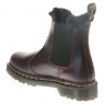 Dr. Martens 2976 Leonore Fur Lined