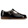 Black Patent