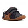 Clarks Roamer Bear Toddler