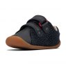 Clarks Roamer Bear Toddler