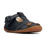 Clarks Roamer Cub Toddler