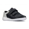 Clarks Scape Scale Kid