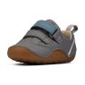 Clarks Tiny Sky Toddler