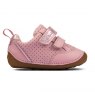 Clarks Tiny Sky Toddler