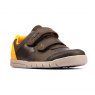 Clarks Rex Quest Toddler