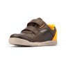 Clarks Rex Quest Toddler