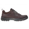 Ecco Xpedition III Mens Low Gore-Tex