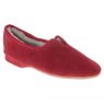 Cherry Suede