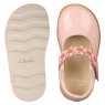 Clarks Crown Petal Toddler