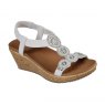 Skechers Beverlee - Date Glam Sandal