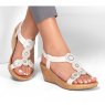 Skechers Beverlee - Date Glam Sandal