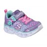 Skechers S Lights: Heart Lights - Untamed Heart