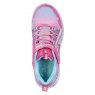 Skechers S Lights: Heart Lights - Rainbow Lux