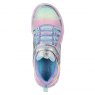 Skechers S Lights: Heart Lights - Rainbow Lux