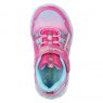 Skechers S Lights: Heart Lights - Rainbow Lux