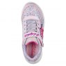 Skechers S Lights: Glimmer Kicks - Starlet Shine