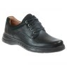 Clarks Un Brawley Lace