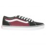 Vans Mens Filmore Decon