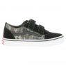 Vans Kids Ward Velcro