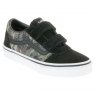 Vans Kids Ward Velcro