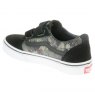 Vans Kids Ward Velcro