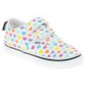 Vans Toddler Doheny Velcro