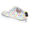 Vans Toddler Doheny Velcro